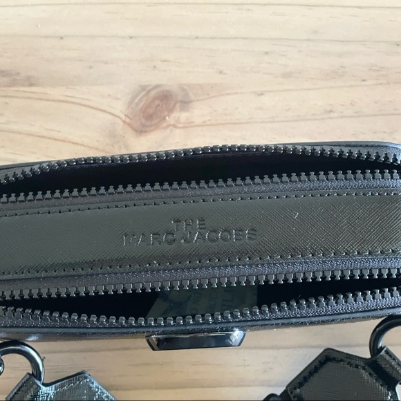 Marc Jacobs Snapshot Camera Bag Brand New With Tag. - Picture 9 of 11